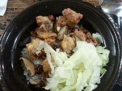 android_upload_pic-煲煲掂风味煲仔饭餐厅(西区店)