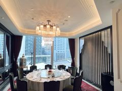 -上海总会SHANGHAICLUB(兴业太古汇店)