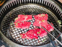 -万福·和牛炭火烧肉店(苏州中心店)