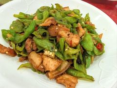 -茗荔园农庄(大涌店)
