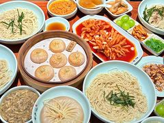 -裕兴记•蟹黄面馆(人民广场店)