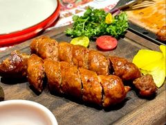 -通海俄式烧烤·俄罗斯大串(嵩山路店)