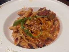 -Uncle Kosto科斯托·中东菜