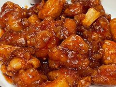 炸熘荔枝肉-聚春园自助餐厅(东街口店)