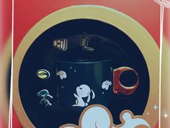 -星巴克(天津鲁能中心第三店)