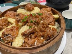 -渝乡辣婆婆·川菜 水煮鱼(中山西路店)