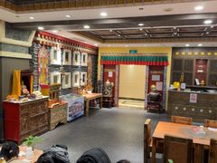 -北京西藏大厦·香帕拉藏餐厅
