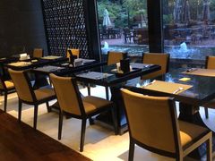 -富力威斯汀酒店·知味自助餐厅