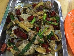 -刘一龙虾(山东路店)