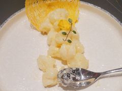 -宝燕壹号景观餐厅(龙盛国际商业广场店)