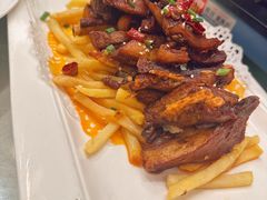 -鑫皇朝酒店(建设一路店)