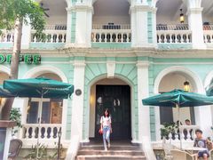 -星巴克臻选(广州沙面店)