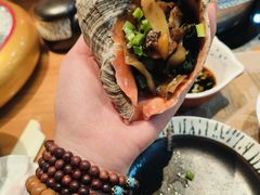 -本家食堂(华南店)
