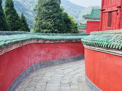 -武当山风景区