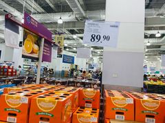 -山姆会员商店(亦庄创意生活广场店)
