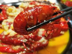 -香满锅老北京羊蝎子火锅·家常菜(新街口店)