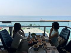 -肉加韩国料理·烤肉(金茂湾店)