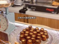 -发酵食堂(屏风街店)