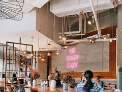 大堂-The Rug Cafe(王府中环店)