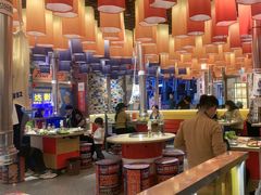 -万达广场(金堂店)