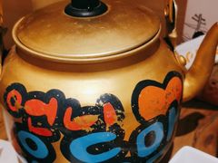 -冰川朝鲜族料理·东北菜(观前店)