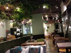 大堂-仙踪林(江南西店)