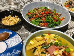 -一味大院•桐庐菜传承店(春江路店)