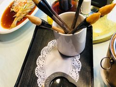 -東舍食唐精品陕菜馆