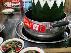 -尚竹阁冬瓜盅·18年地标美食(平洲店)