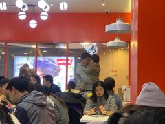 -阿上阿上麻辣香锅&麻辣烫(朝阳蓝色港湾店)