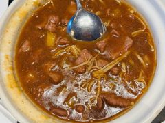 -香港狮子山下·明星粤菜餐厅(北苑店)