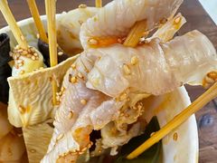 -廖记棒棒鸡(万象城店)