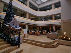 -深圳香格里拉酒店