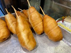鸡腿面包-宏发红西饼屋(天津路店)