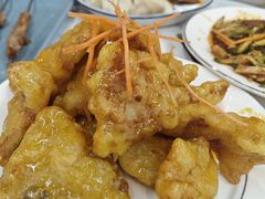 -冰城焰会大丰收铁锅炖(萝岗万达金街店)