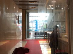 -重庆市奥林匹克体育中心-游泳跳水馆