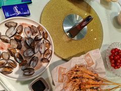 -79号渔船海鲜饭店(华强北店)