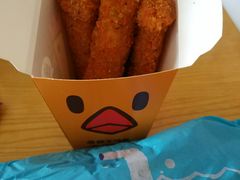 -汉堡王(EAC欧美中心店)