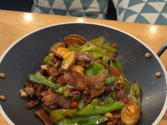 -花舍·新派粤菜·西餐·下午茶(亚运村·鸟巢店)