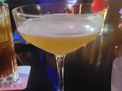 -Masa玛莎酒吧(江南西店)