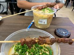 -长申超市(美食城店)