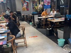 -勇利赵家烤肉坊(含光路店)
