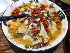 -胡胖子有点味·湘鄂菜(花桥中百仓储店)
