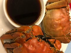 -苏州知音温德姆至尊酒店·四季海鲜自助餐厅(汾湖店)