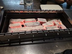 -很久以前羊肉串(簋街店)