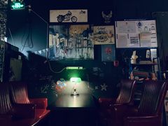 -等待戈多Waiting For Godot(交道口店)