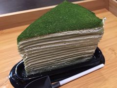 -青青家甜品店(邵家桥小区店)