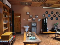 -隐食私房菜(渡口·光荣院南门·老街店)