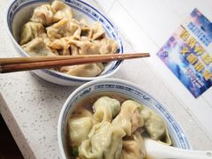 -古徽州馄饨店(宝安路店)