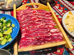 -火塘云南烧烤大排档